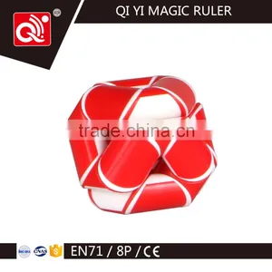 QIYI Factoy Magic Snake Cube thumbnail-3