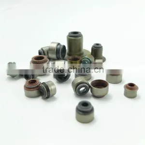 Viton Valve Stem Oil Seal 0.6 for Jetta/Das Auto/FKM Valve Stem Oil Seal thumbnail-6