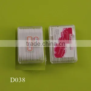 Silk Mint Y Shape Dental Floss Pick thumbnail-1