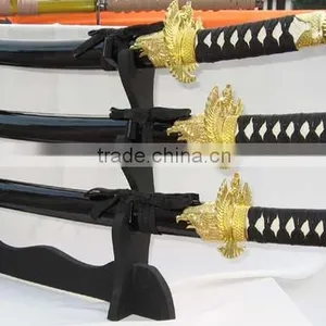 Wholesale Samurai Sword Japanese Katana HKS282C thumbnail-1