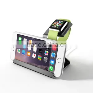 New Arrive Charger Station for Watch Charger Station OMAX Watch Stander thumbnail-2