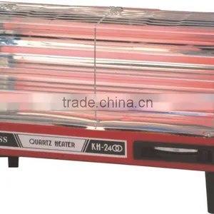 Quartz Heater thumbnail-1