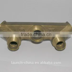 Shipping From China Metal Machining Casting and Mass Production Products thumbnail-1