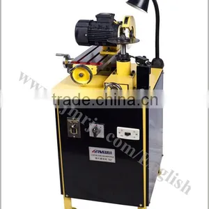 Saw Blade Grinding Machine MR-Q5 (Patent) thumbnail-1