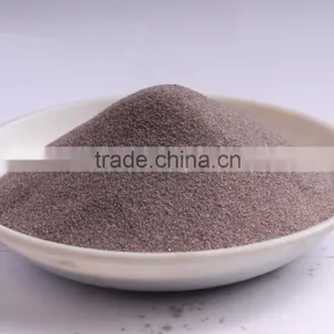 Best Sales 93%min F24 Brown Aluminium Oxide for Sales thumbnail-4