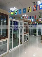 Foshan Wei Bo PVC Windows & Doors Co., Ltd. company overview - view 2 thumbnail