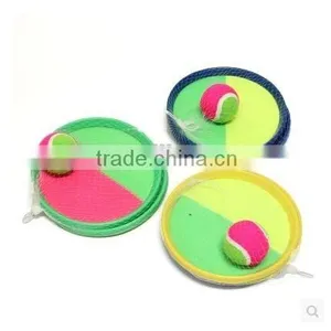 Hot Sell Children Playing Promotional Sticky Toy Ball thumbnail-2