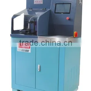 CRI200KA High Pressure Common Rail Test Bench for Solenoid and Piezo Injectors thumbnail-1
