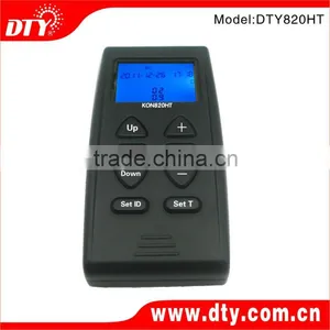 Tubular Motor Wireless Timing Controller With LCD thumbnail-1