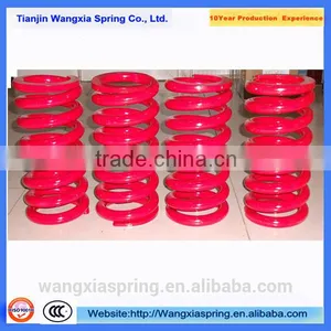 Compression Spring Torsion Spring Extension Spring Spiral Spring Mould Spring thumbnail-6