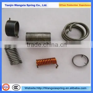 Different Type Torsion Spring/Lock Spring thumbnail-1