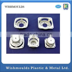 High Quality Best Price Mold Die Cast Injection Mould Factory With High Capability thumbnail-1
