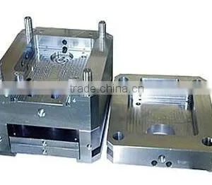 Customized ISO Quality Abs Injection Molding Machine thumbnail-2