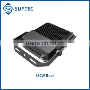 100W 150W 200W IP65 Meanwell Driver LED Floodlight thumbnail-3