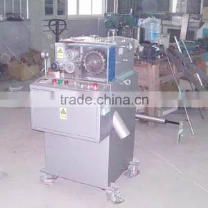 Base Material Edge Trimming Film or Plastic Film Recycling Machine thumbnail-1