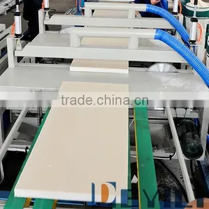 XPS Foamed Board Extruding Machine thumbnail-3