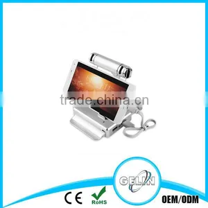 Multiple-use 10400mAn Power Bank Battery thumbnail-1