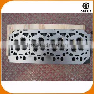 Factory Price!Cylinder Heads 4TNV94 for Tractor Auto Motor thumbnail-2