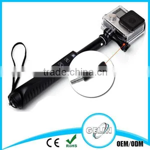 2015 Extendable Camera Tripod Monopod Selfie Stick thumbnail-1