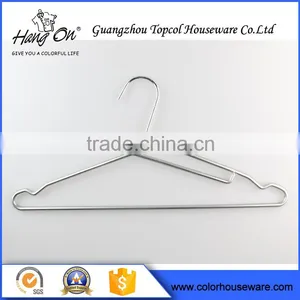Metal Hanger Stand , Metal Wire Clothes Hangers thumbnail-2