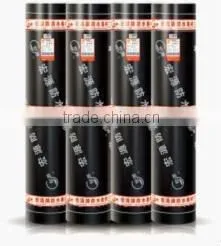 4.0 MM SBS Modified Bitumen Waterproof Membrane With Fiberglass Felt thumbnail-6