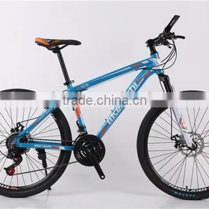 2016 High Grade Mountain Bike Mtb for Men thumbnail-5