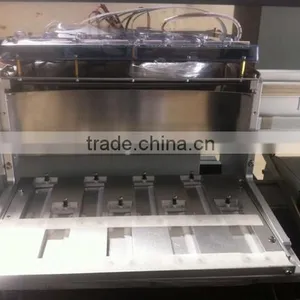 2015 Large Format Eco Solvent Printer Spt 510 Head for Sale thumbnail-2
