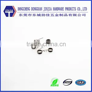 Dongguan Factory Torsion Springs thumbnail-2