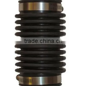 For Boat Exhaust Bellow Mercruiser 32734A3, 18654A1, 18-2750, All #1 Units 1963-66 thumbnail-1