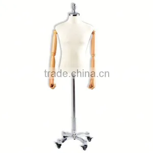 Cheap Headless Mannequins thumbnail-1