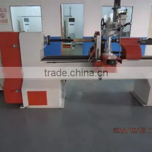 Twin Spindle Cnc Lathe thumbnail-4