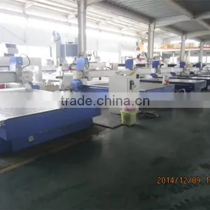 Schneider Electric Parts Cnc Germany Wood Cutting Machine thumbnail-2