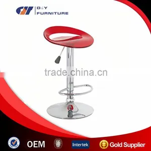 New Design ACRYLIC Office Bar Stools BST-4009 thumbnail-1