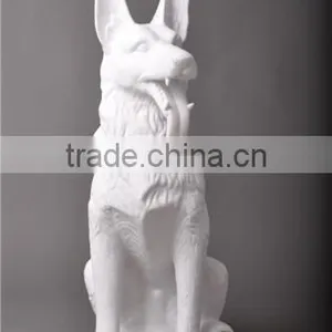 Wholesale Mini Wolf Mannequin thumbnail-1