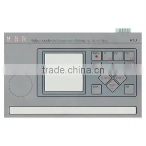 Custom Membrane Switch Technology thumbnail-1
