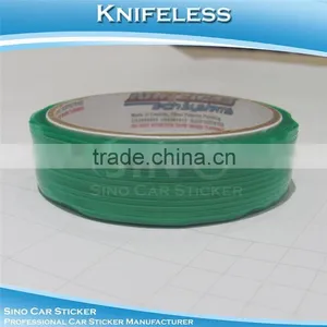 SINO 5mm*50M Easy Application Tape Car Wrapping 3M Knifeless Tools Quality Choice thumbnail-1