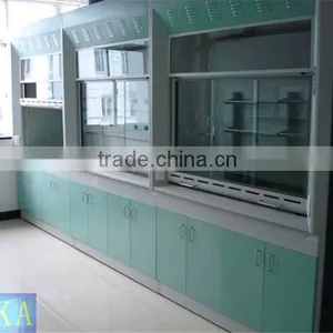 Fume Hood Optical Lab Equipment thumbnail-6