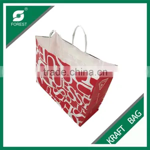 WEDDING PACKING PAPER MINI GIFT PACKAGE BAG thumbnail-4