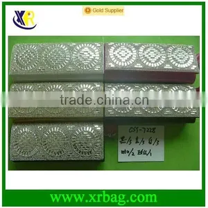 Fashion New Style Minaudiere Bag Mother of Pearl Evening Bag Clutch thumbnail-2