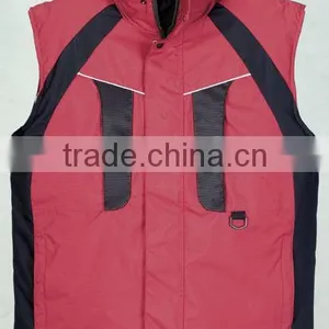Outdoor Vest for Men thumbnail-1