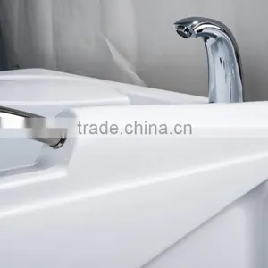 One Person Whirlpool Massage Bathtub,small Offset Corner Bath Tub thumbnail-6