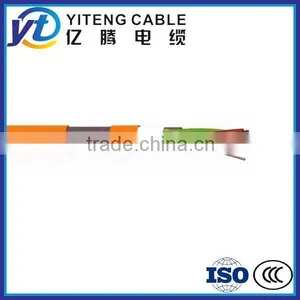 Fire Resistant Calbe Facotry , Fire Resistant Cable Price , Fire Proof Cable Supplier thumbnail-1