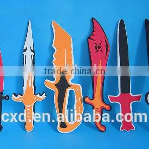 EVA Foam Toys,PE/EPE Toys Wholesale Toys for Kids thumbnail-1
