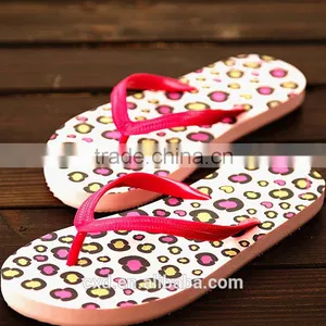 Whole Sale Charming Slippers Summer Flip Flop Slipper Use Indoor Eva Foam Flip Flop Slippers thumbnail-5