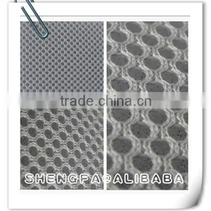 3d Air Mesh Fabric for Bedding thumbnail-1