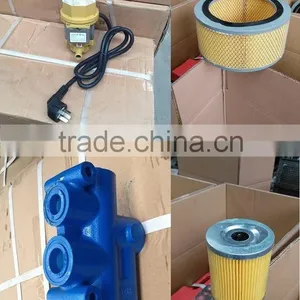 China Manufacturer Wheel Loader ZL08,ZL10,ZL12,ZL16,ZL20 Spare Parts With Cheap Price thumbnail-1