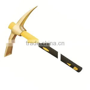 Non Spark Nonexprosive High Quality Non-magnetic Die Forged China Manufacturer OEM Service no MOQ Pick thumbnail-2