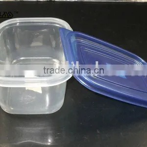 pp Plastic Container Storage thumbnail-1