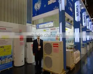 Foshan Macon Cooling & Heating Energy-Saving Equipment Co., Ltd. company overview - view 1 thumbnail