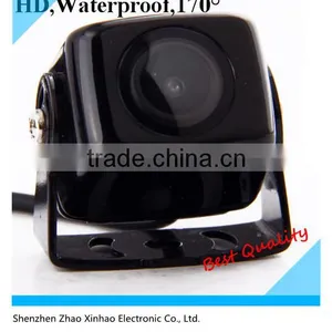 Factory Car Kit Selling Good Quality Cheapest Car Rear View Camera With Water Proof,car Kit Camera thumbnail-1